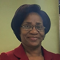 Celeste Wood